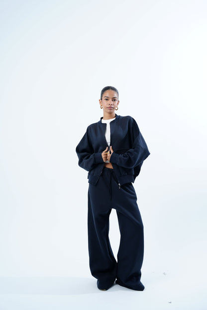 Wide Leg Sweatpants