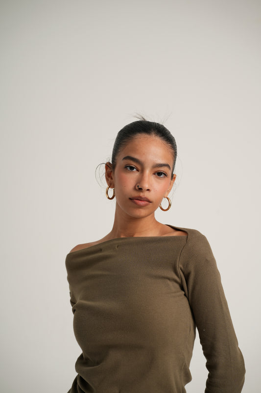 Asymmetric Top