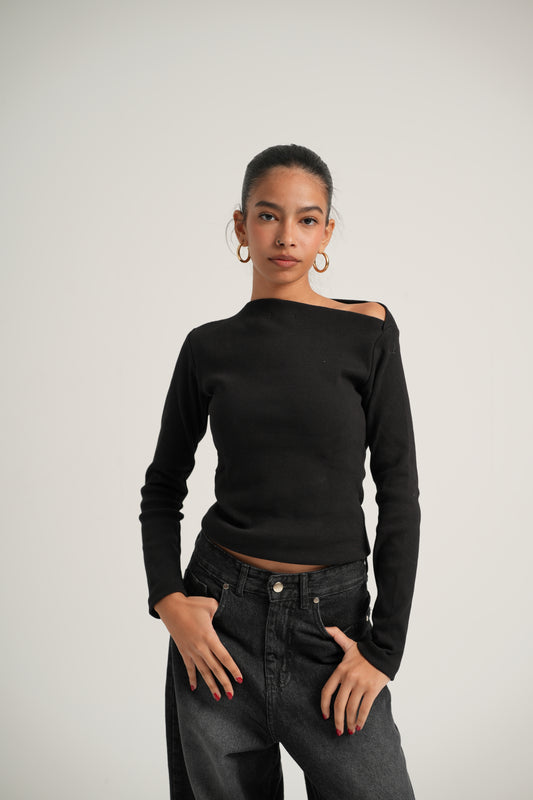 Asymmetric Top