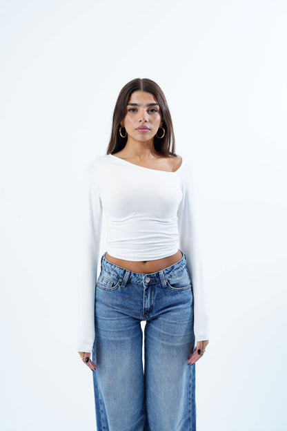 The Aline Top
