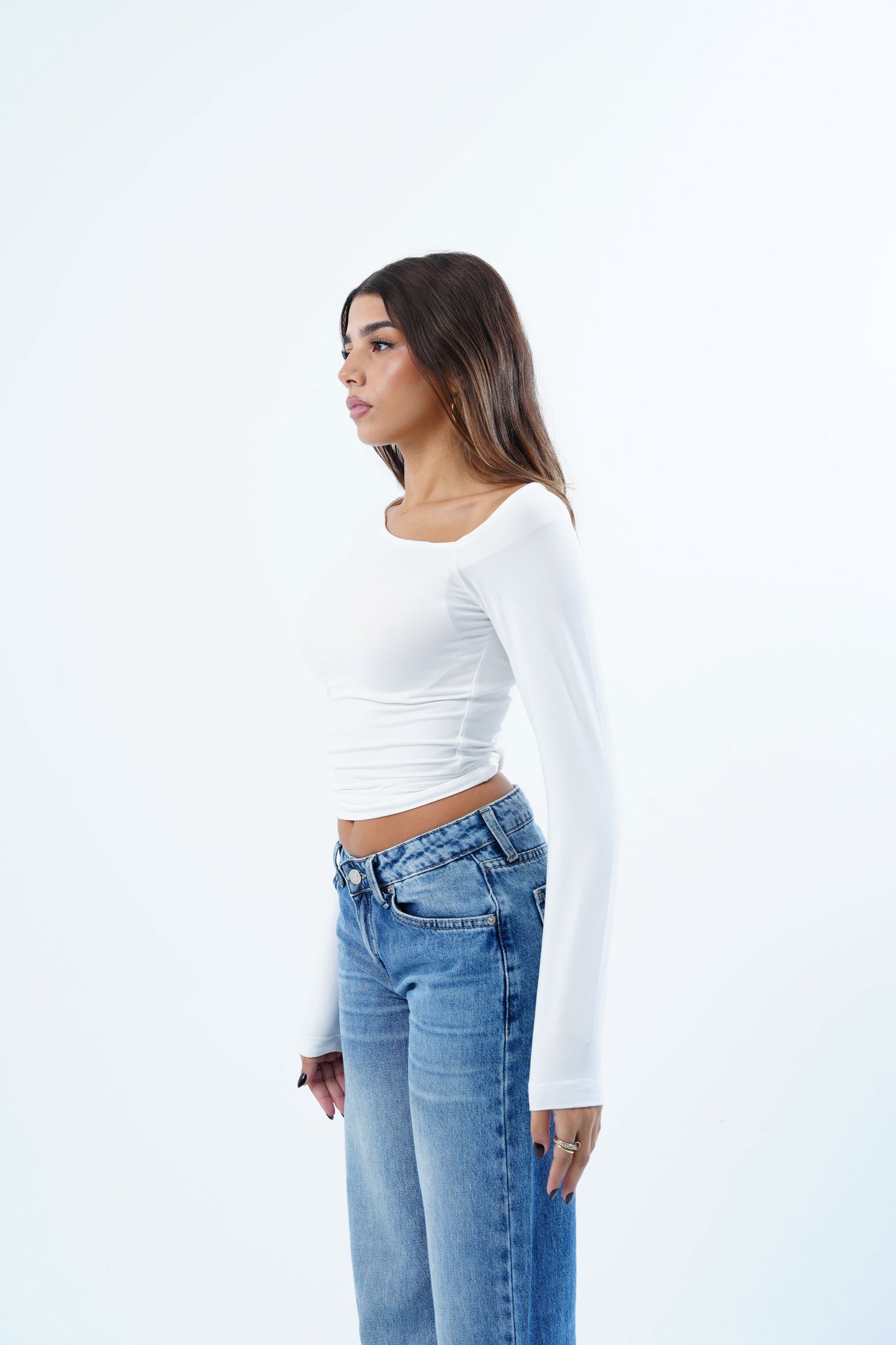 The Aline Top