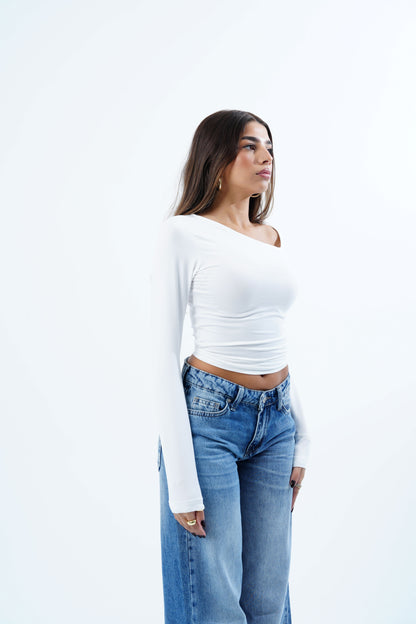 The Aline Top
