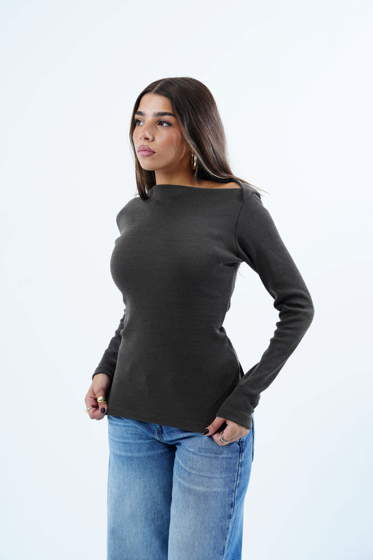Asymmetric Top