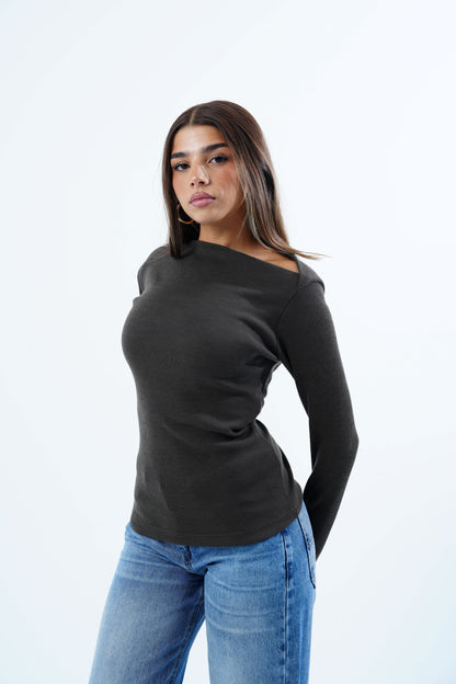 Asymmetric Top