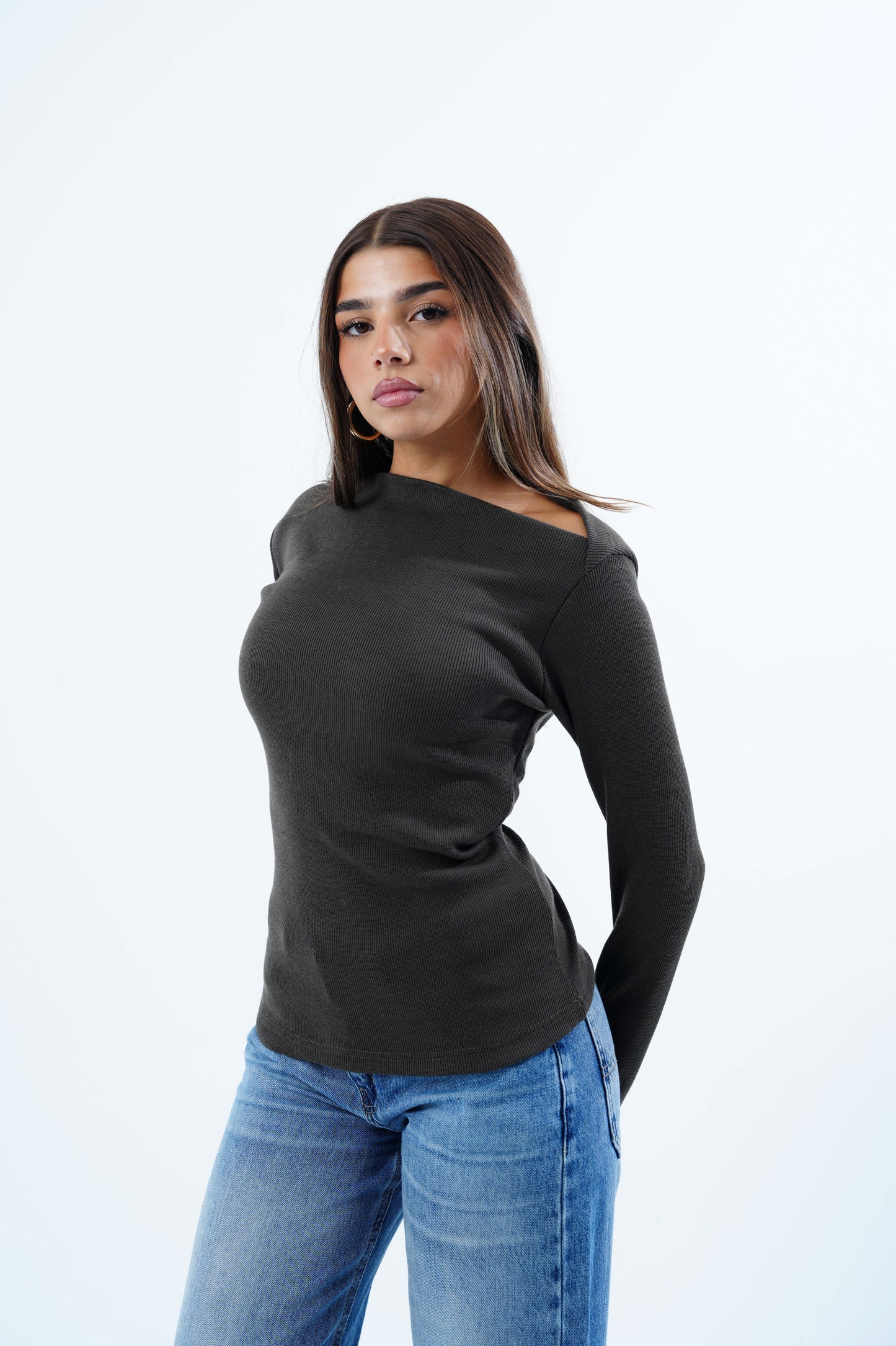 Asymmetric Top