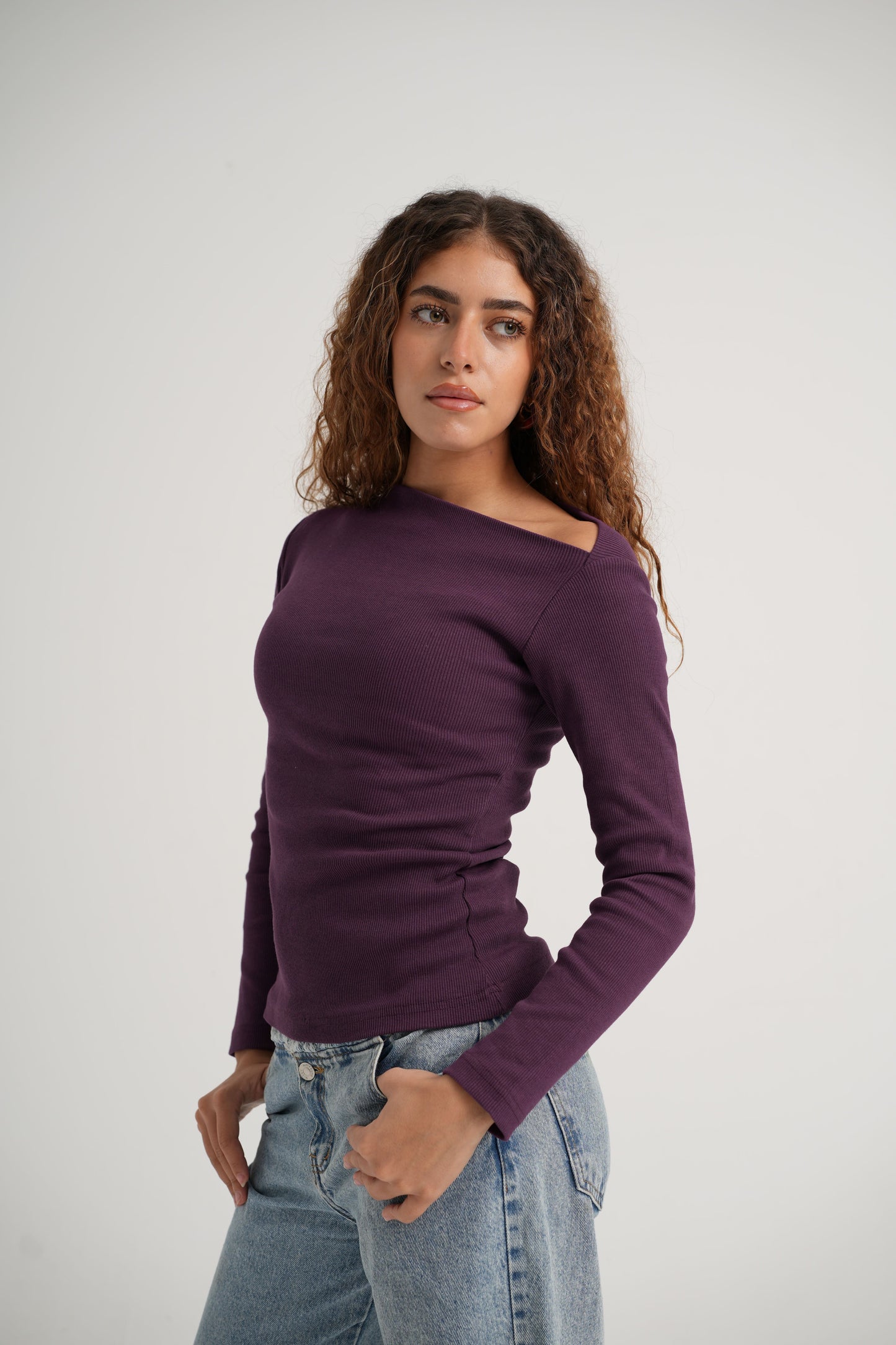 Asymmetric Top