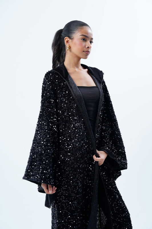 Sahra Kaftan