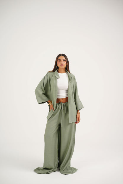 Basic Linen Set