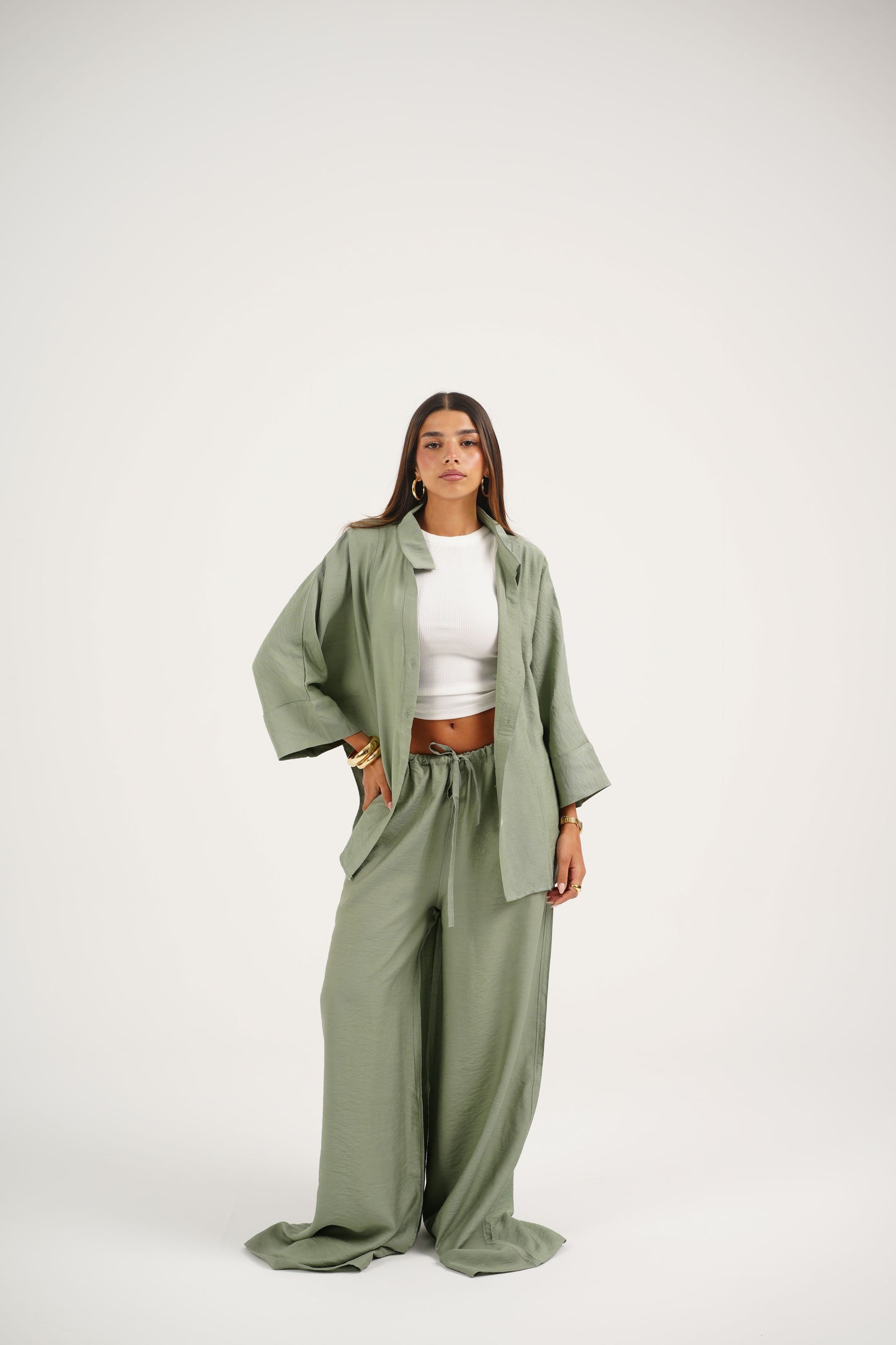 Basic Linen Set