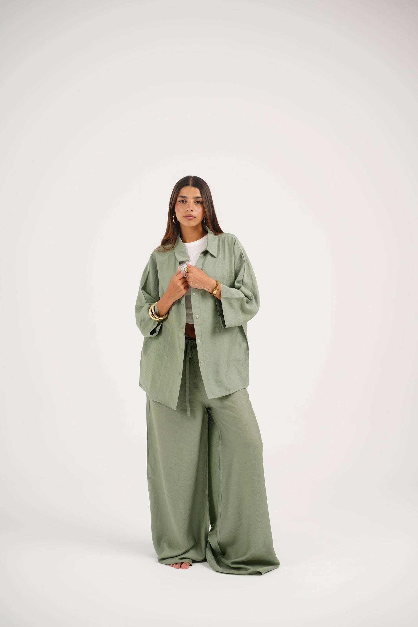 Basic Linen Set