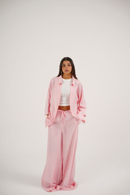Basic Linen Set