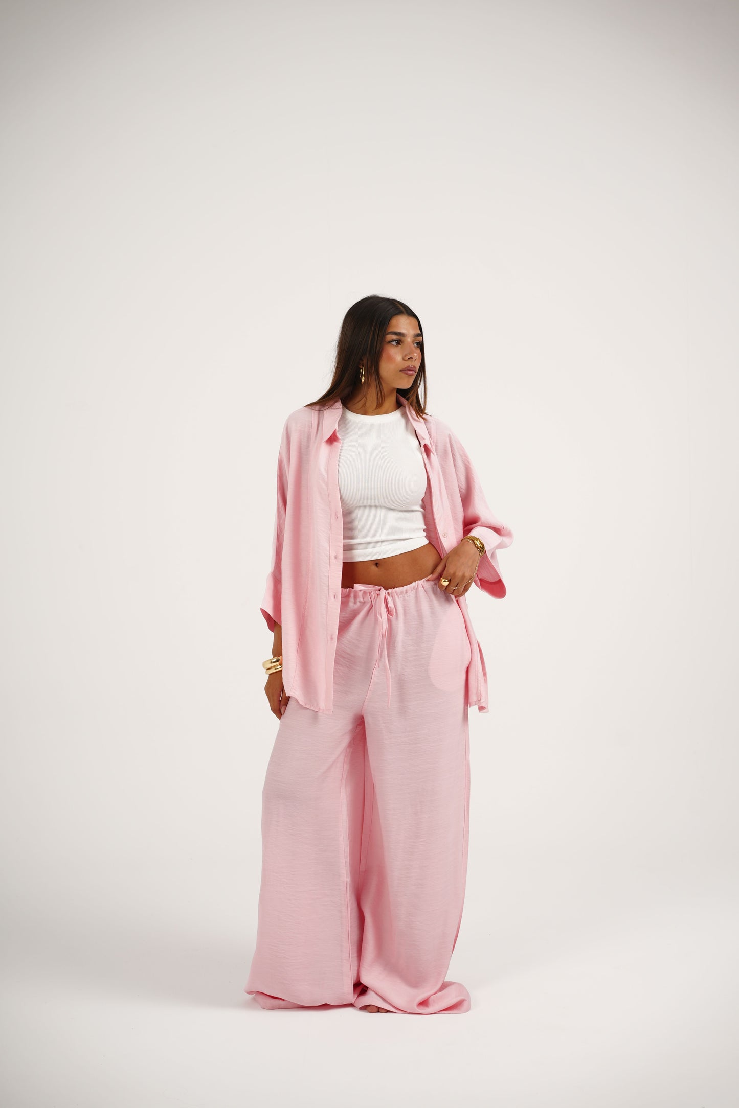 Basic Linen Set