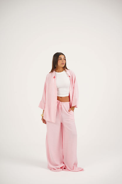 Basic Linen Set