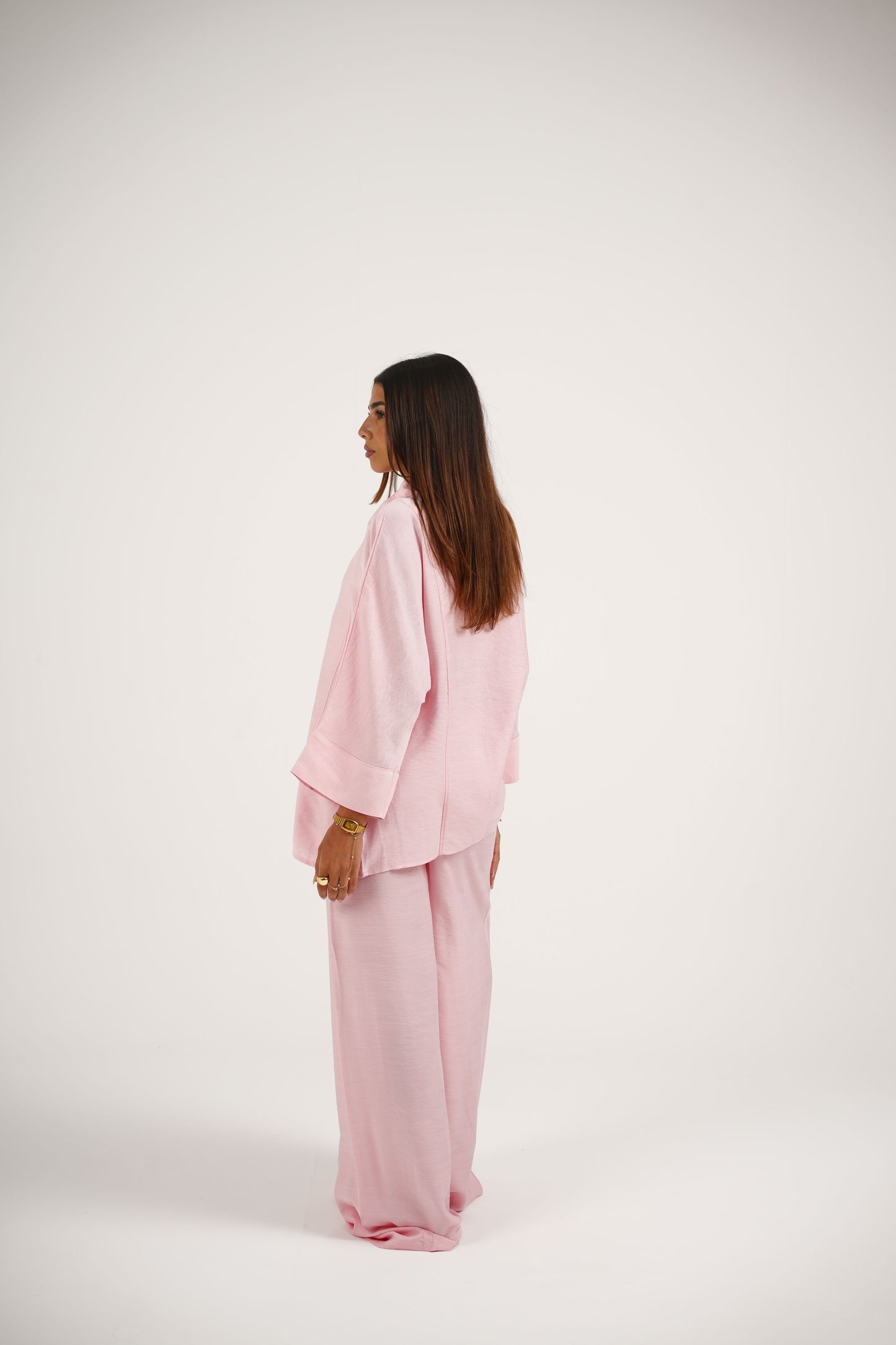 Basic Linen Set