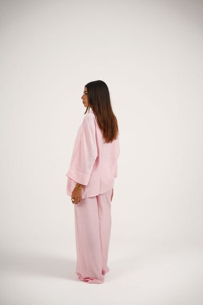 Basic Linen Set
