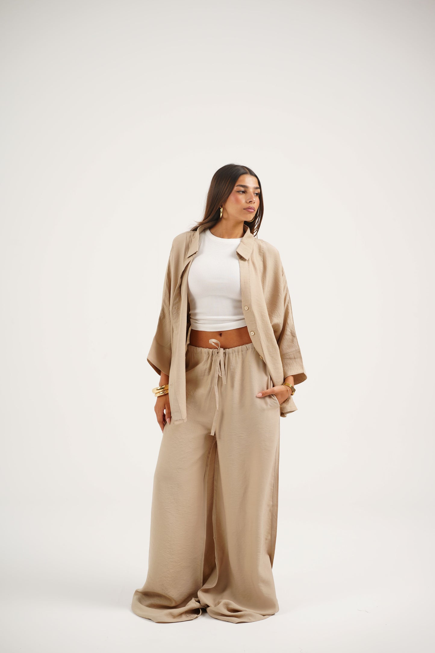 Basic Linen Set