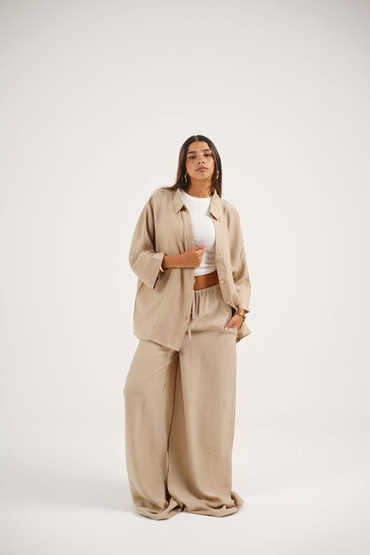 Basic Linen Set
