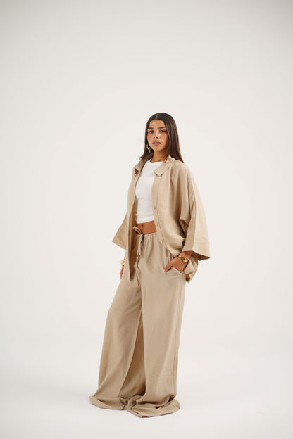Basic Linen Set
