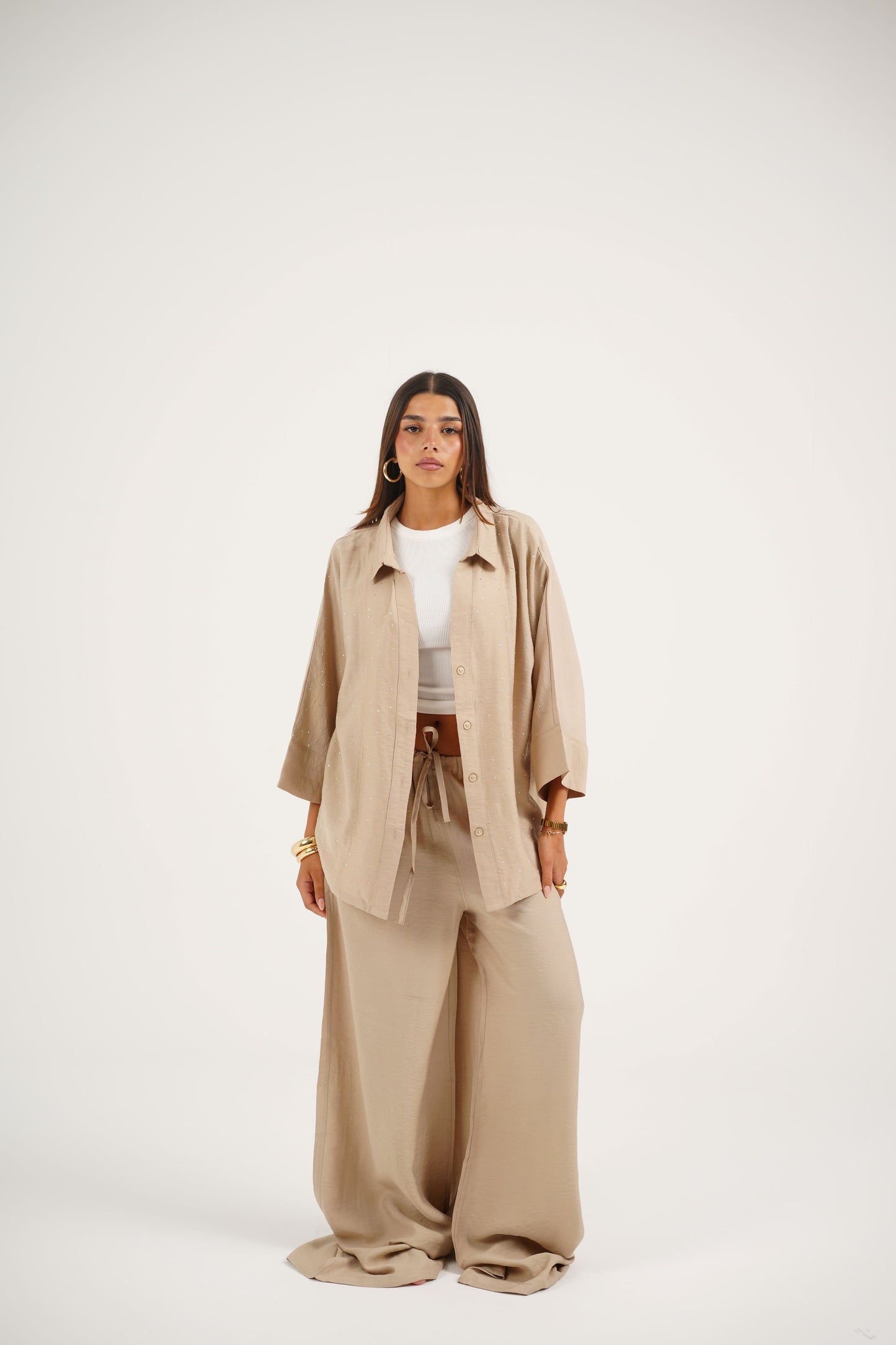 Basic Linen Set