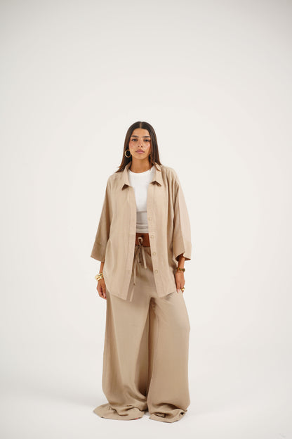 Basic Linen Set