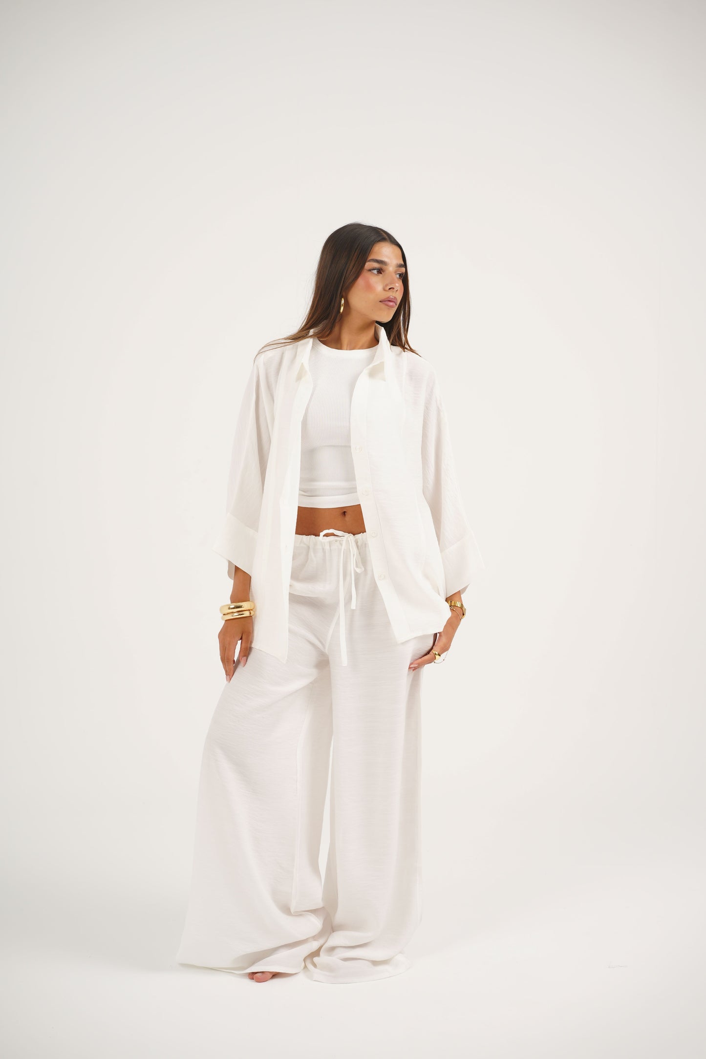 Basic Linen Set