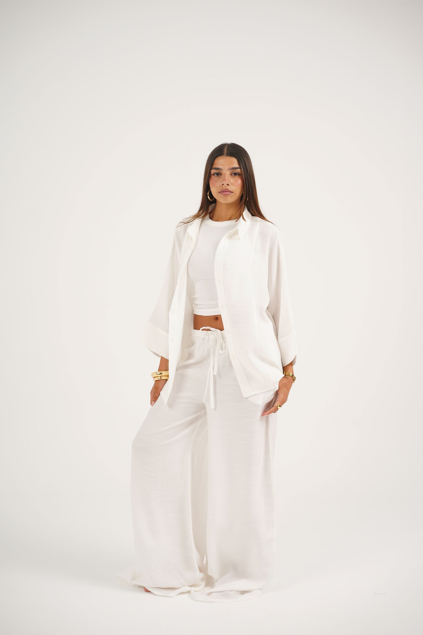 Basic Linen Set