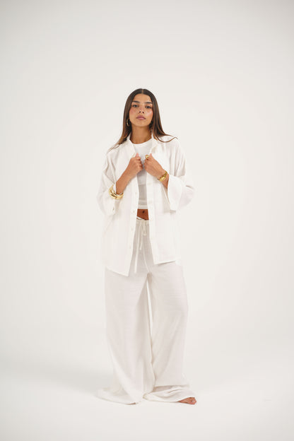 Basic Linen Set