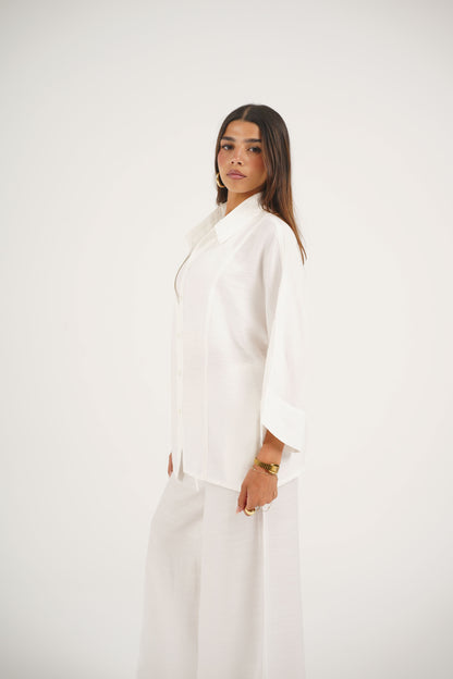 Basic Linen Set