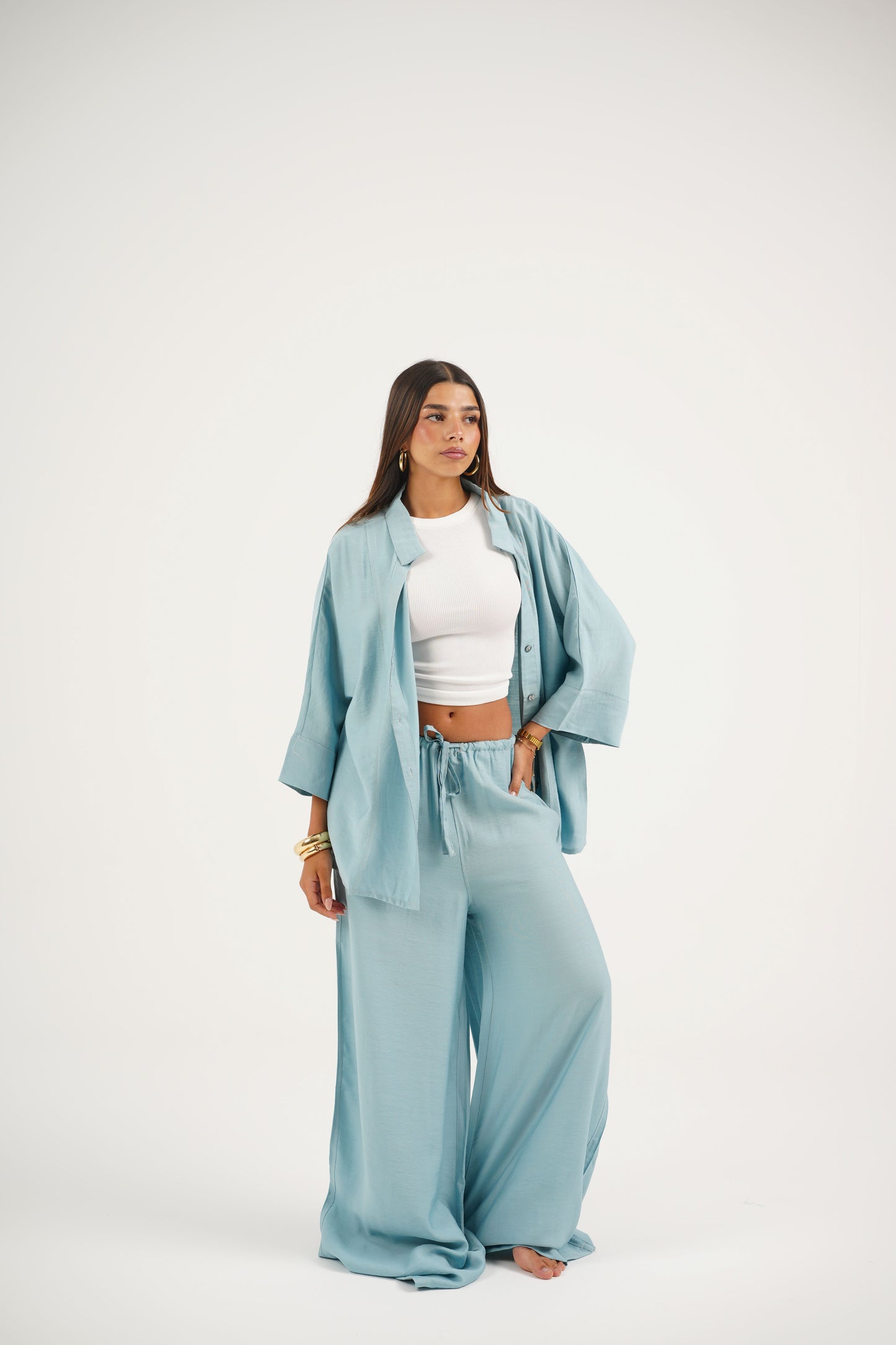 Basic Linen Set