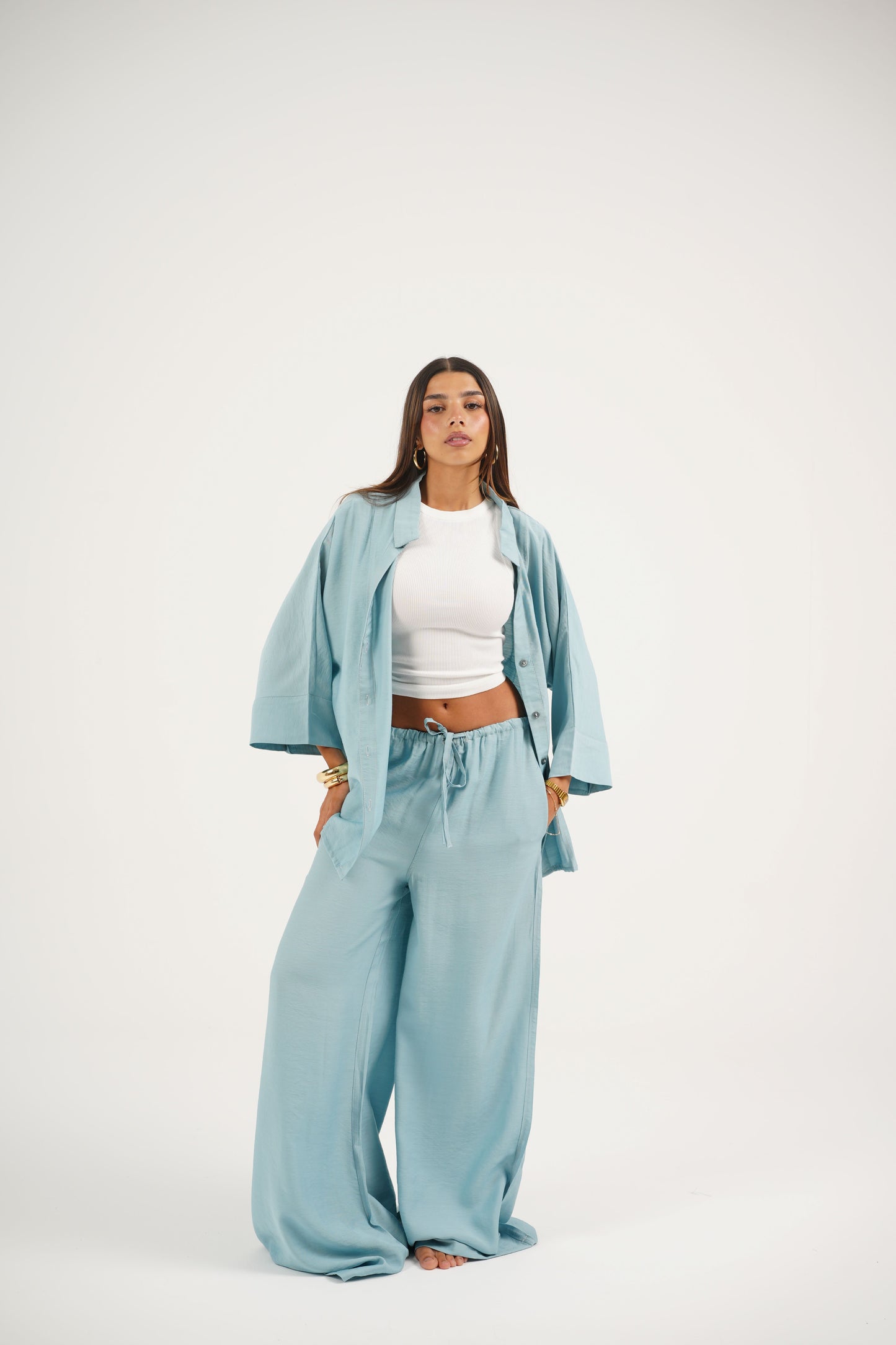 Basic Linen Set