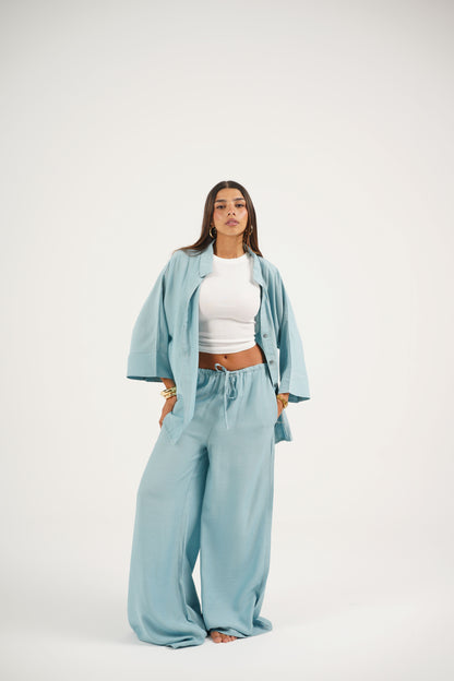 Basic Linen Set