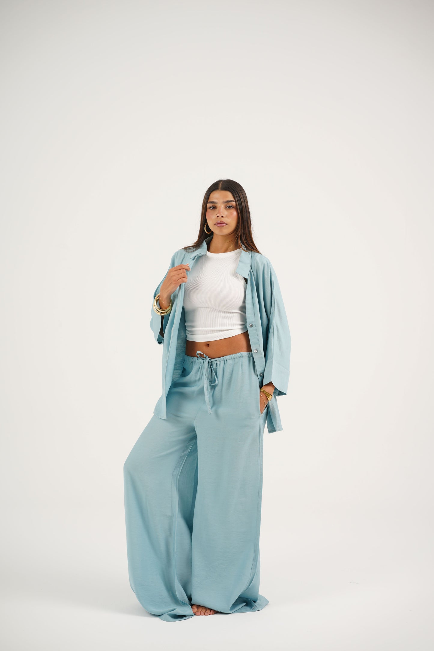 Basic Linen Set