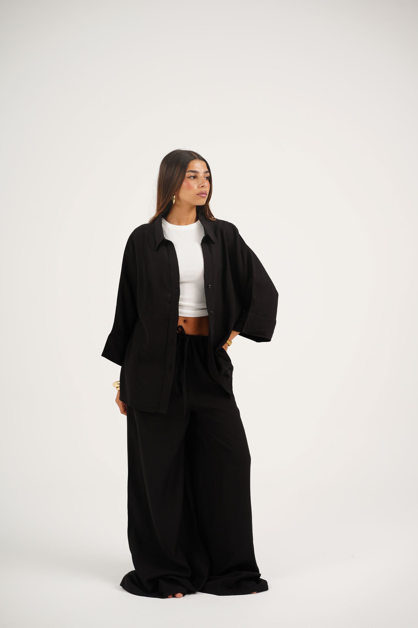 Basic Linen Set