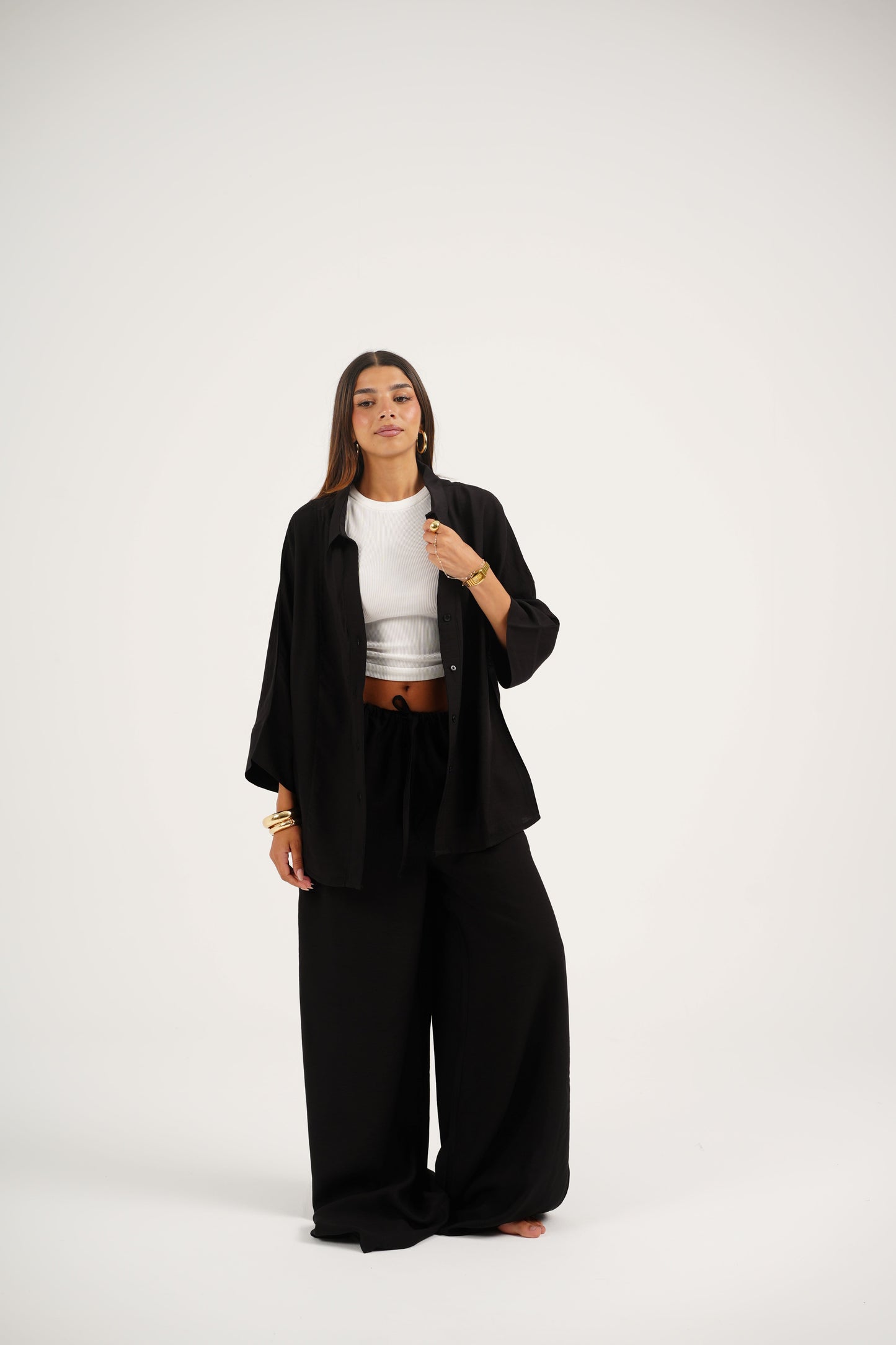 Basic Linen Set