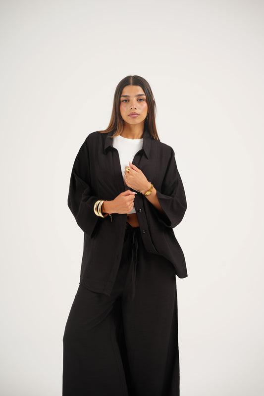 Linen Shirt