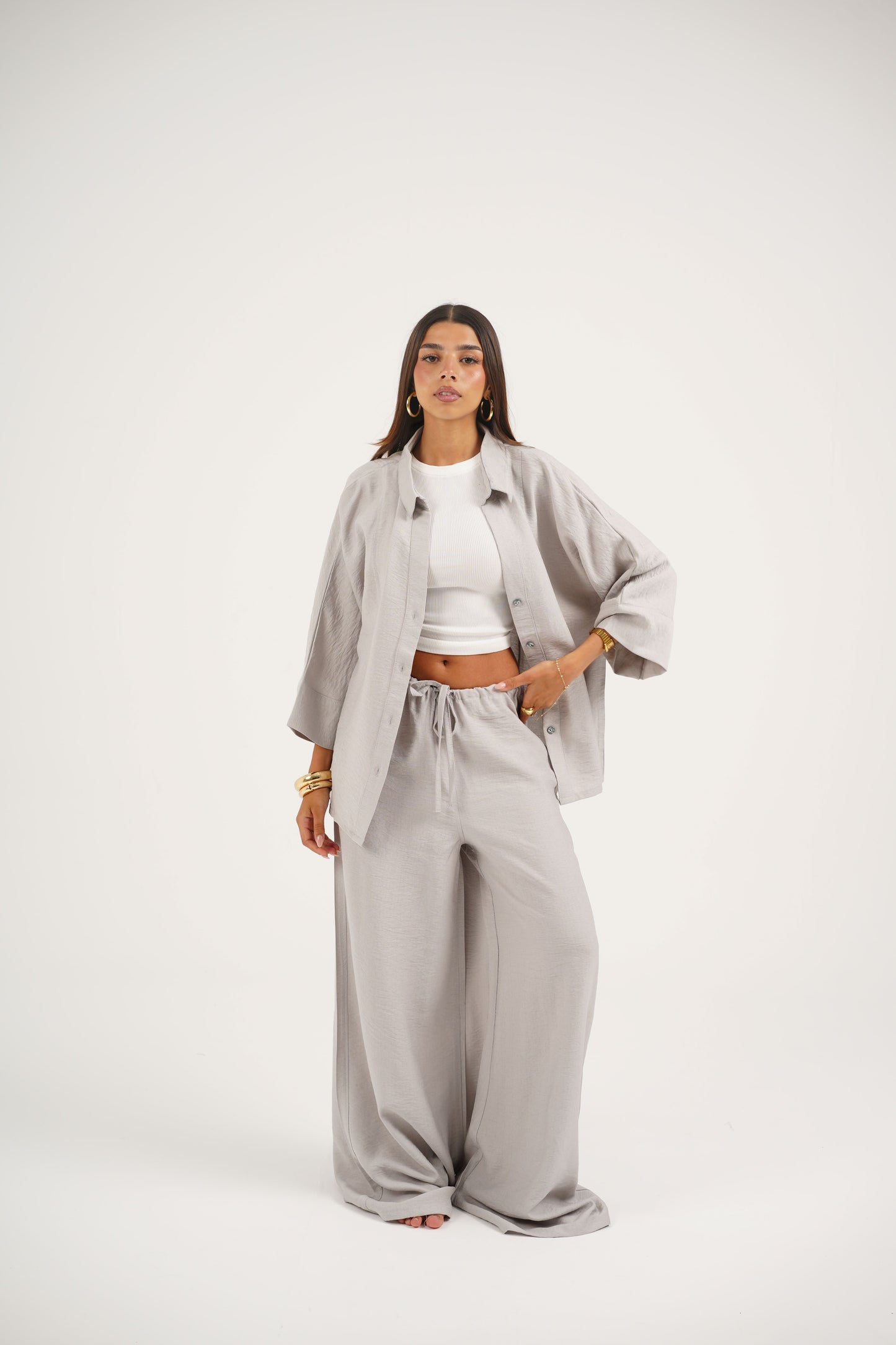 Basic Linen Set