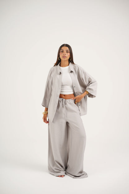 Basic Linen Set