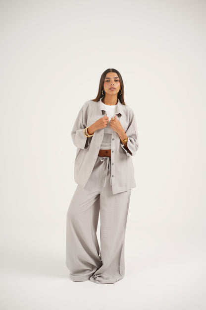 Basic Linen Set