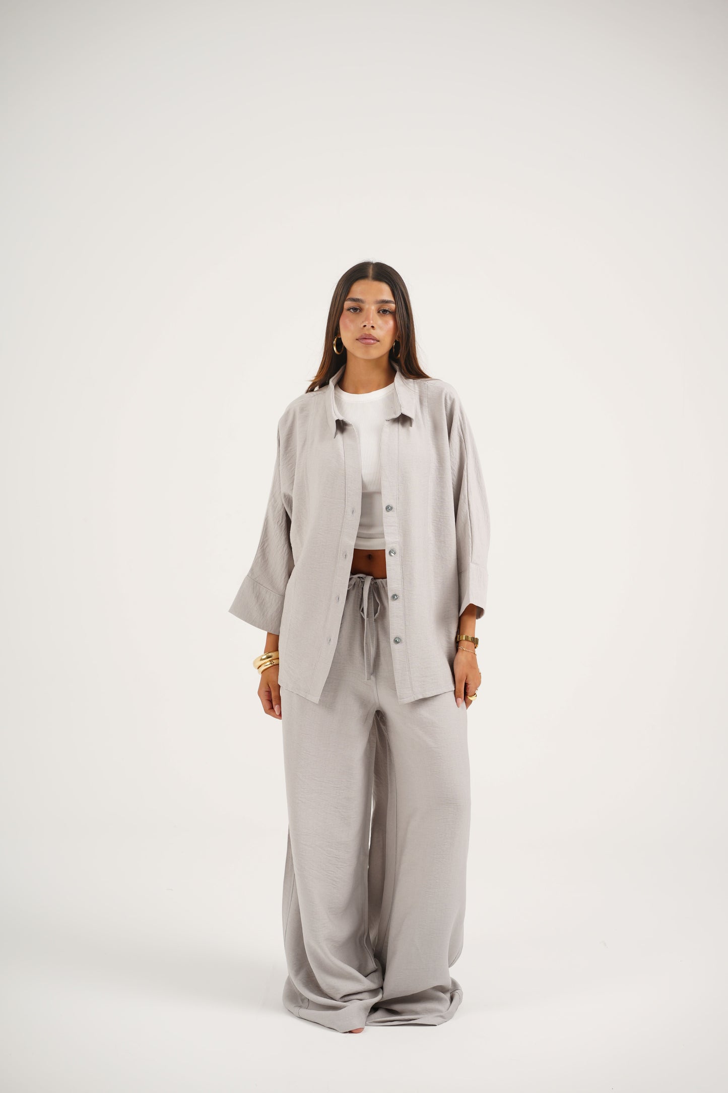 Basic Linen Set
