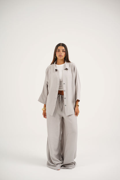 Basic Linen Set
