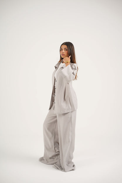 Basic Linen Set