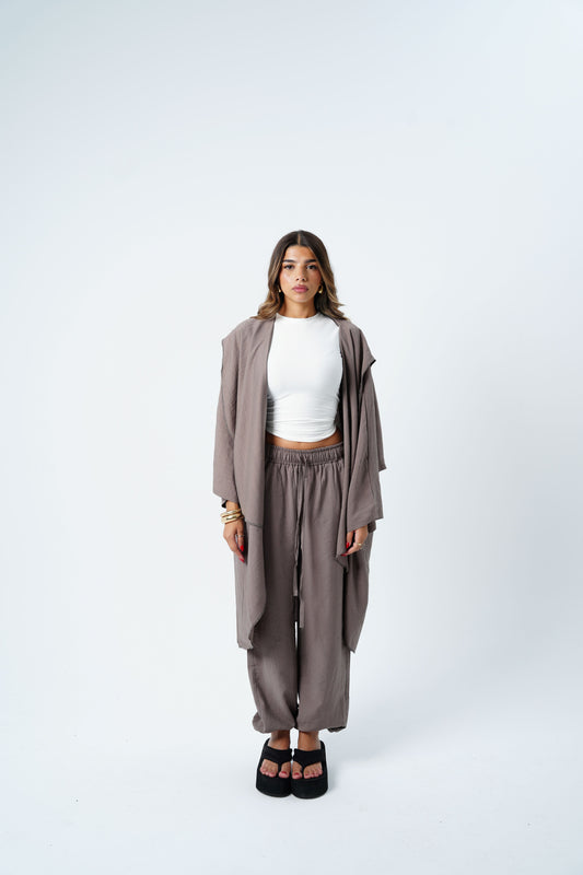 The Layla Set