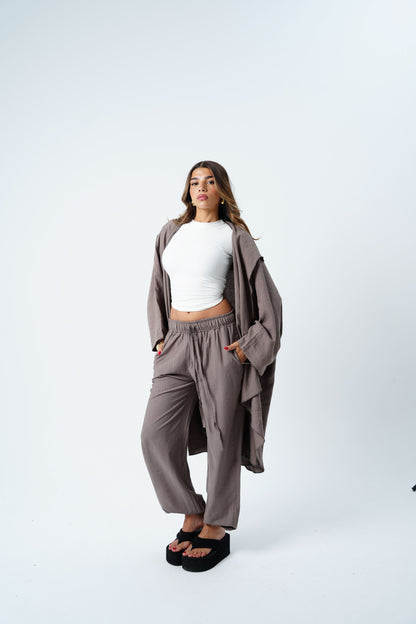 The Layla Set