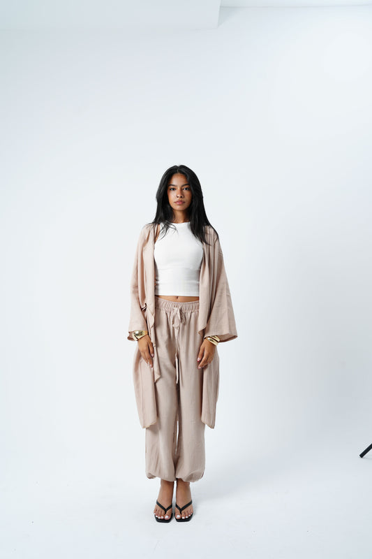 The Layla Set