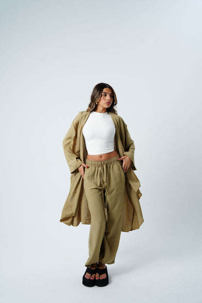 The Layla Set