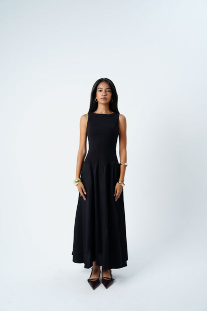 Solea Maxi Dress