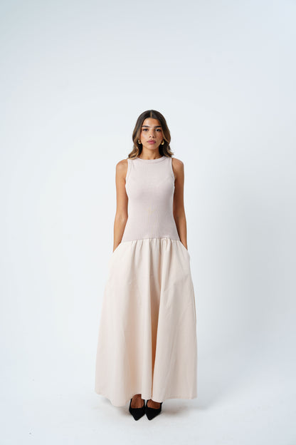 Solea Maxi Dress