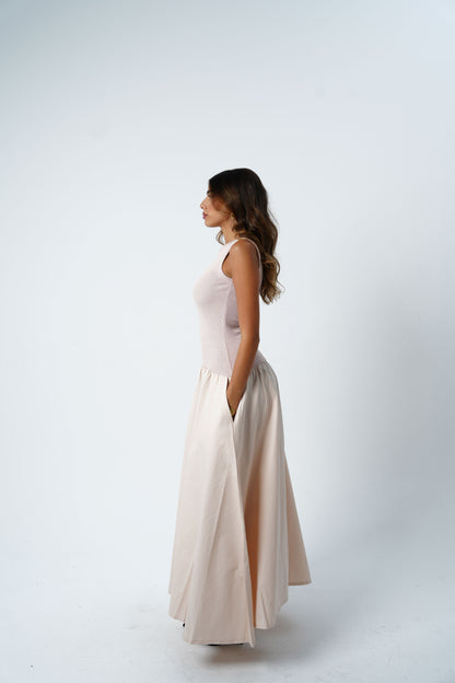 Solea Maxi Dress