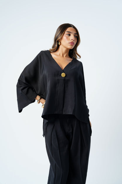 The Solace Shirt