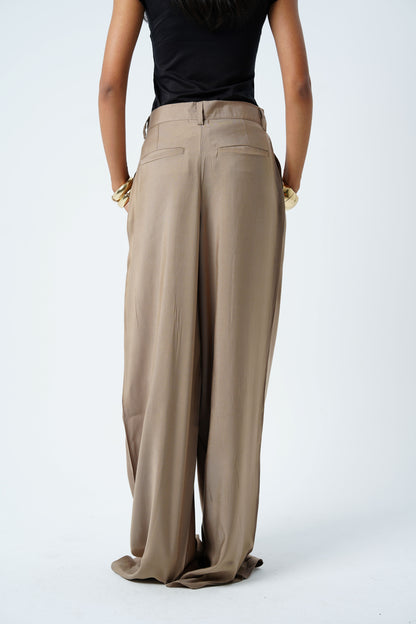 The Solace Trousers